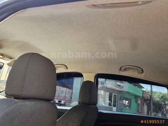 Bakımlı 2008 Fiat Linea 1.4 Fire Active