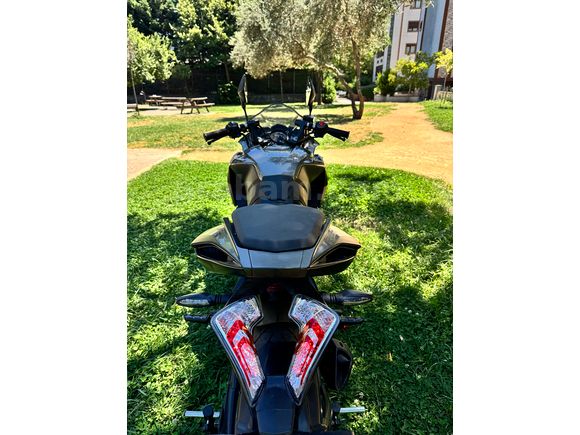 Sahibinden Bajaj Pulsar 200 RS 