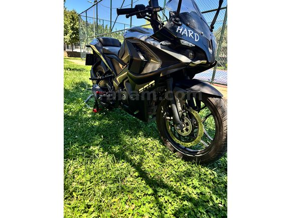 Sahibinden Bajaj Pulsar 200 RS 
