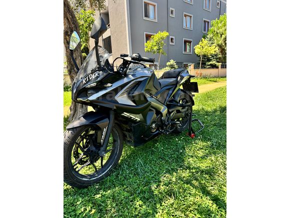 Sahibinden Bajaj Pulsar 200 RS 