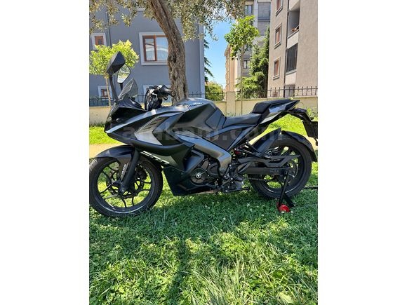 Sahibinden Bajaj Pulsar 200 RS 