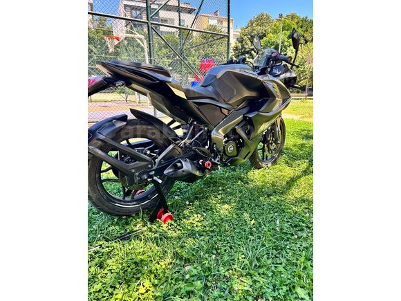 Sahibinden Bajaj Pulsar 200 RS 
