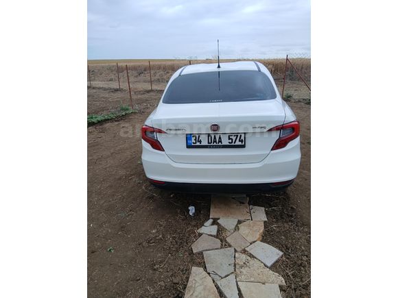 Sahibinden Fiat Egea 1.6 Multijet Easy Plus 2020 Model