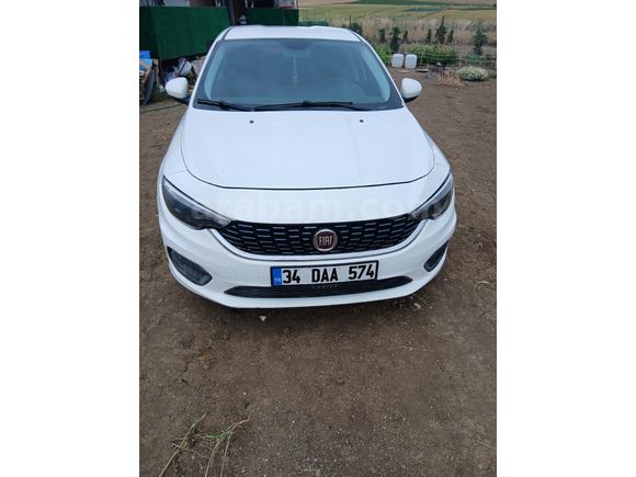 Sahibinden Fiat Egea 1.6 Multijet Easy Plus 2020 Model