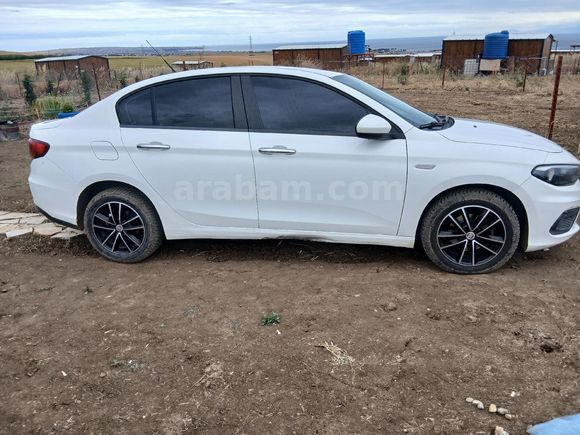Sahibinden Fiat Egea 1.6 Multijet Easy Plus 2020 Model