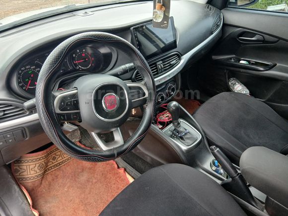 Sahibinden Fiat Egea 1.6 Multijet Easy Plus 2020 Model