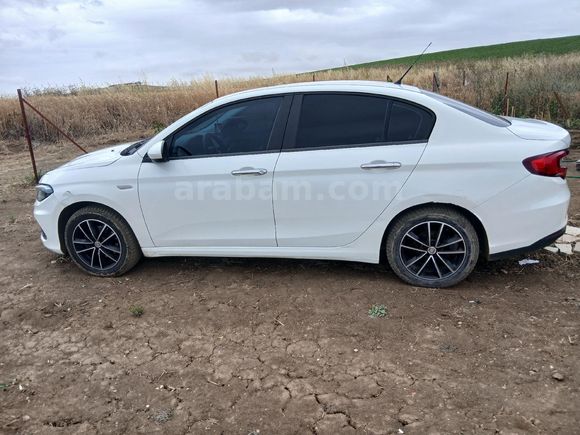 Sahibinden Fiat Egea 1.6 Multijet Easy Plus 2020 Model