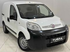 2015 Fiorino Cargo 1.3 Multijet