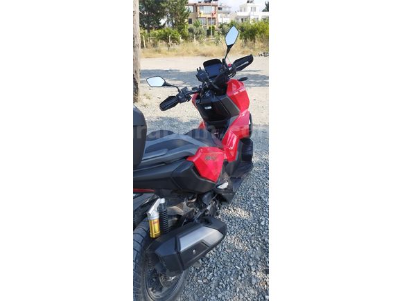 NOKTA HATASIZ h Honda ADV 350