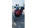 NOKTA HATASIZ h Honda ADV 350