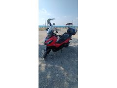 NOKTA HATASIZ h Honda ADV 350