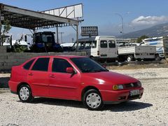 Galeriden Volkswagen Polo 1.6 Classic 2000 Model Gaziantep