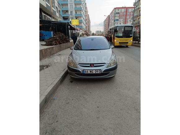 Sahibinden Peugeot 307 1.6 XT 2003 Model