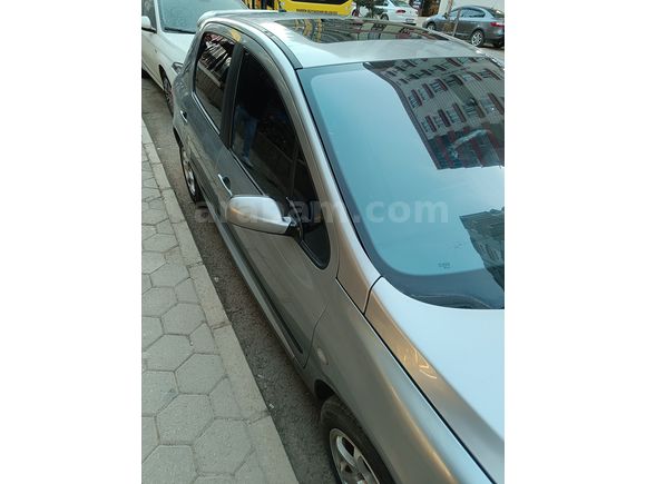 Sahibinden Peugeot 307 1.6 XT 2003 Model