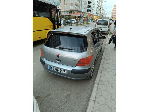 Sahibinden Peugeot 307 1.6 XT 2003 Model