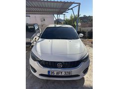 Sahibinden Fiat Egea 1.3 Multijet Urban 2018 Model  150.000 km Beyaz