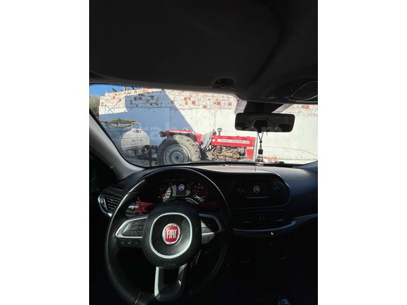 Sahibinden Fiat Egea