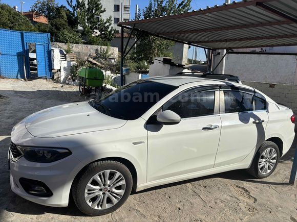 Sahibinden Fiat Egea