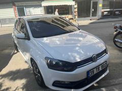 Sahibinden Volkswagen Polo 1.0 Trendline 2016 Model 
