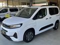SES OTO-BOYASIZ 2026 OPEL COMBO 1.5 D EDİTİON PLUS 7950 KM