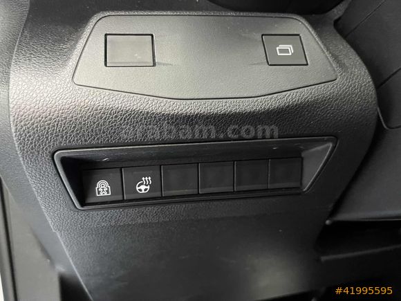 SES OTO-BOYASIZ 2026 OPEL COMBO 1.5 D EDİTİON PLUS 7950 KM