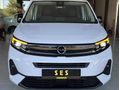 SES OTO-BOYASIZ 2026 OPEL COMBO 1.5 D EDİTİON PLUS 7950 KM