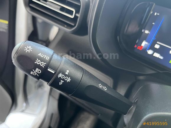 SES OTO-BOYASIZ 2026 OPEL COMBO 1.5 D EDİTİON PLUS 7950 KM