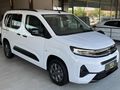SES OTO-BOYASIZ 2026 OPEL COMBO 1.5 D EDİTİON PLUS 7950 KM