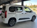 SES OTO-BOYASIZ 2026 OPEL COMBO 1.5 D EDİTİON PLUS 7950 KM