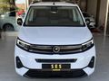 SES OTO-BOYASIZ 2026 OPEL COMBO 1.5 D EDİTİON PLUS 7950 KM