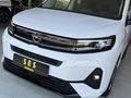 SES OTO-BOYASIZ 2026 OPEL COMBO 1.5 D EDİTİON PLUS 7950 KM