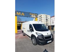Sahibinden Peugeot Boxer 2.2 BlueHDI (15M3) 2020 Model
