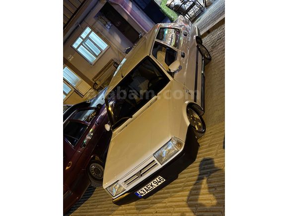 Sahibinden Tofaş Şahin 5 Vites 1989 Model 