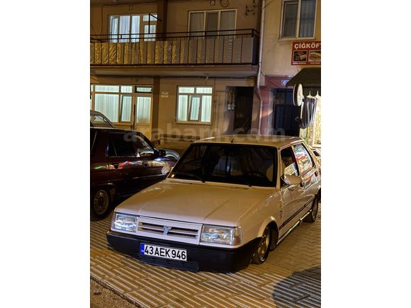 Sahibinden Tofaş Şahin 5 Vites 1989 Model 