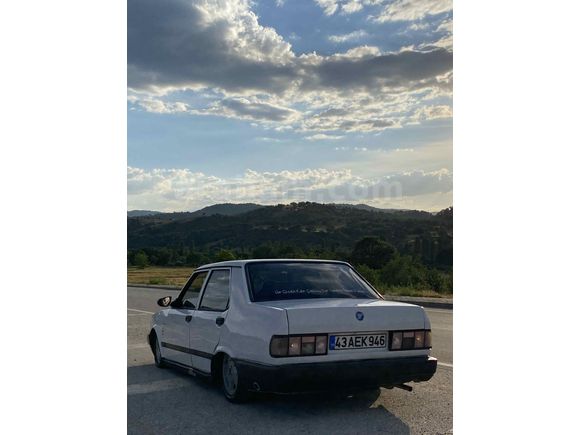 Sahibinden Tofaş Şahin 5 Vites 1989 Model 