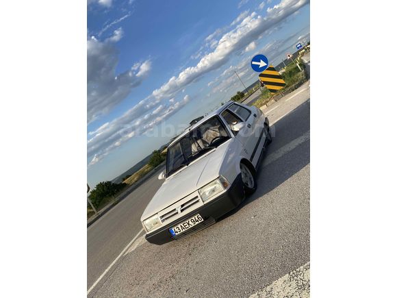 Sahibinden Tofaş Şahin 5 Vites 1989 Model 