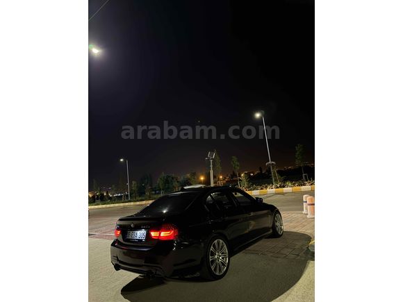 Sahibinden BMW 3 Serisi 320d Sport 2011 Model 