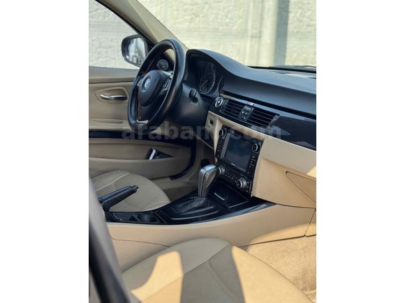Sahibinden BMW 3 Serisi 320d Sport 2011 Model 