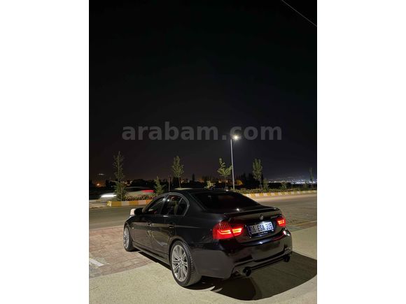 Sahibinden BMW 3 Serisi 320d Sport 2011 Model 