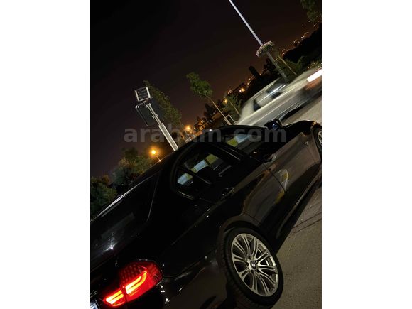 Sahibinden BMW 3 Serisi 320d Sport 2011 Model 