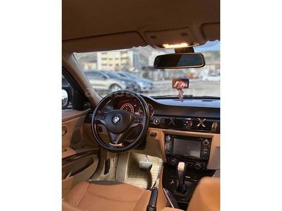 Sahibinden BMW 3 Serisi 320d Sport 2011 Model 