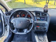 Sahibinden Citroen C4 1.6 e-HDi Confort Plus 2012 Model Ankara
