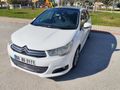 Sahibinden Citroen C4 1.6 e-HDi Confort Plus 2012 Model Ankara