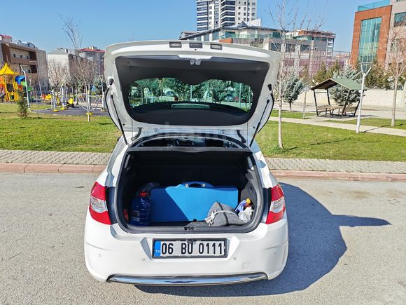 Sahibinden Citroen C4 1.6 e-HDi Confort Plus 2012 Model Ankara
