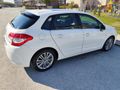 Sahibinden Citroen C4 1.6 e-HDi Confort Plus 2012 Model Ankara