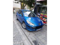 Sahibinden Peugeot 307 1.6 HDi Comfort 2006 Model 