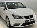 2013 Ibiza 1.2 TSI Style