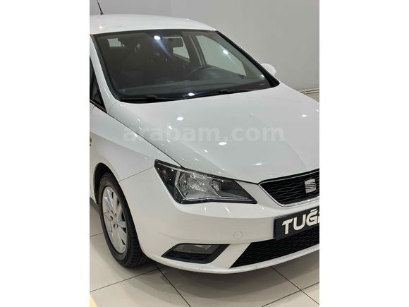 2013 Ibiza 1.2 TSI Style