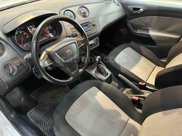 2013 Ibiza 1.2 TSI Style