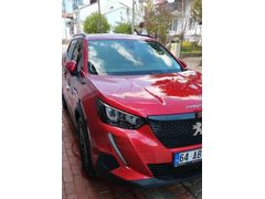 Sahibinden Peugeot 2008 1.2 PureTech Active 2021 Model 21.000 KM BOYA HASAR YOK.AİLE ARACI